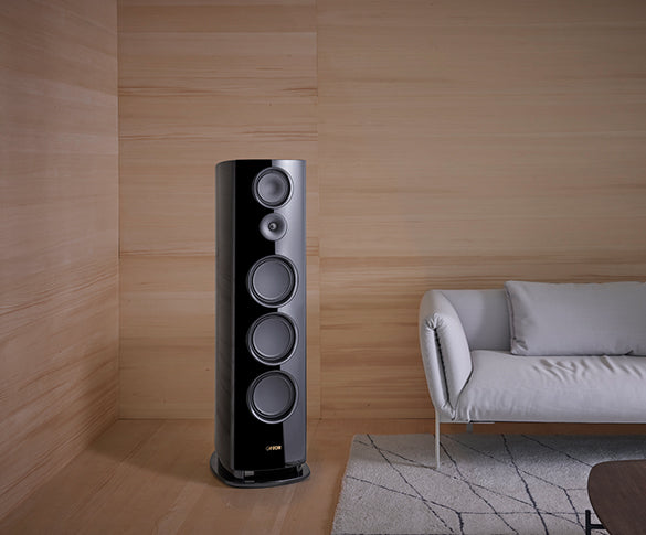 Canton Reference Show