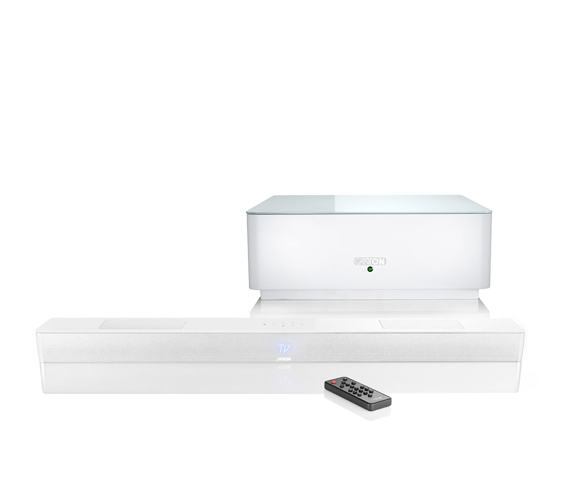 Smart Soundbar 10 + Smart Sub 10