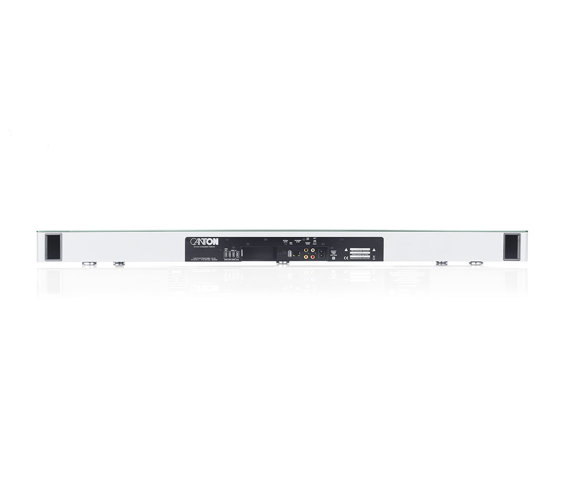 Outlet - Smart Sounddeck 100
