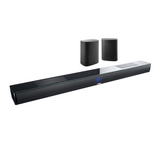 Smart Libero Cinema Set
