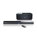 Smart Soundbar 9 + Smart Sub 10