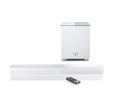 Smart Soundbar 9 + Smart Sub 8
