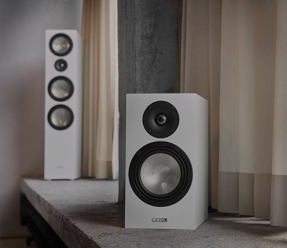 Producten Officiële Canton store Benelux