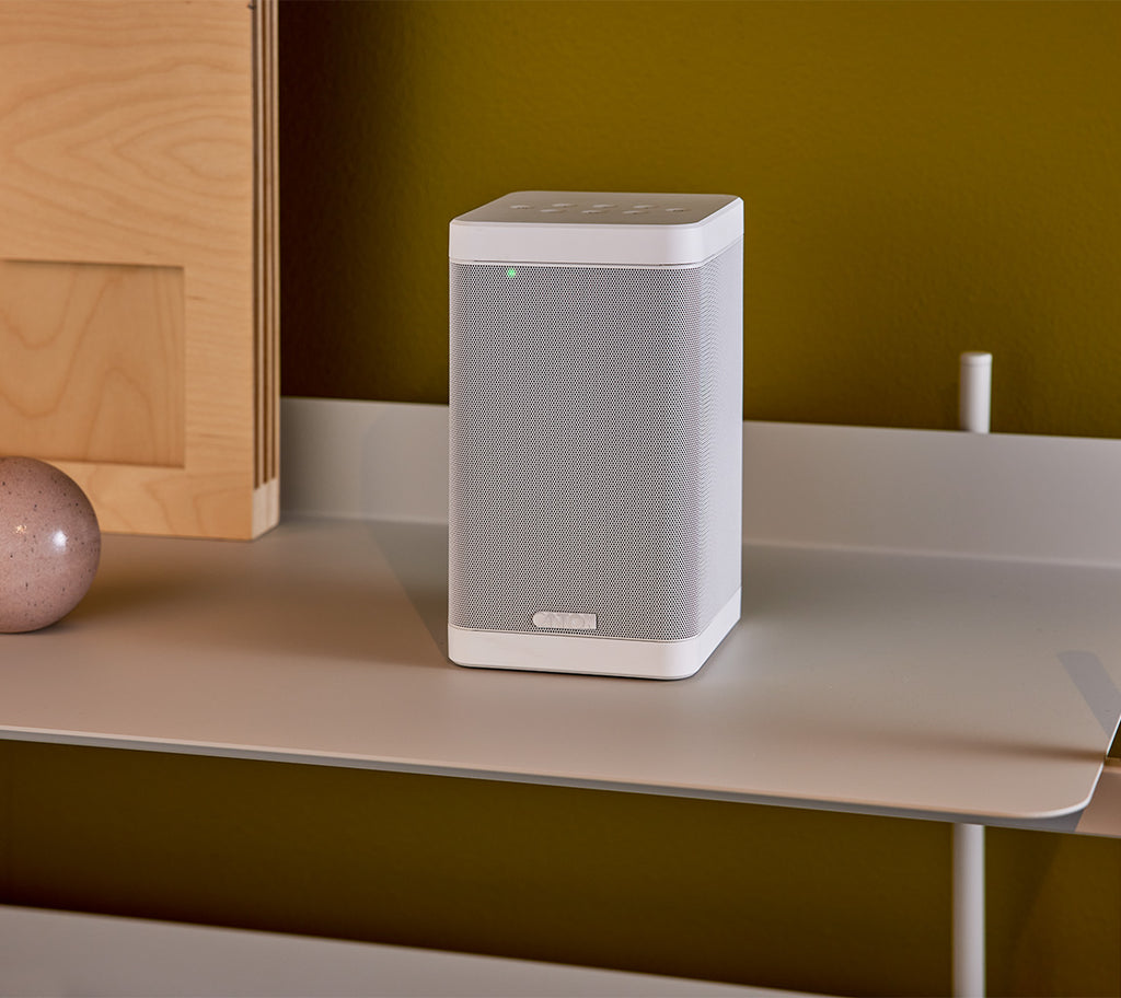 Smart Soundbox 3 | Officiële Canton store Benelux
