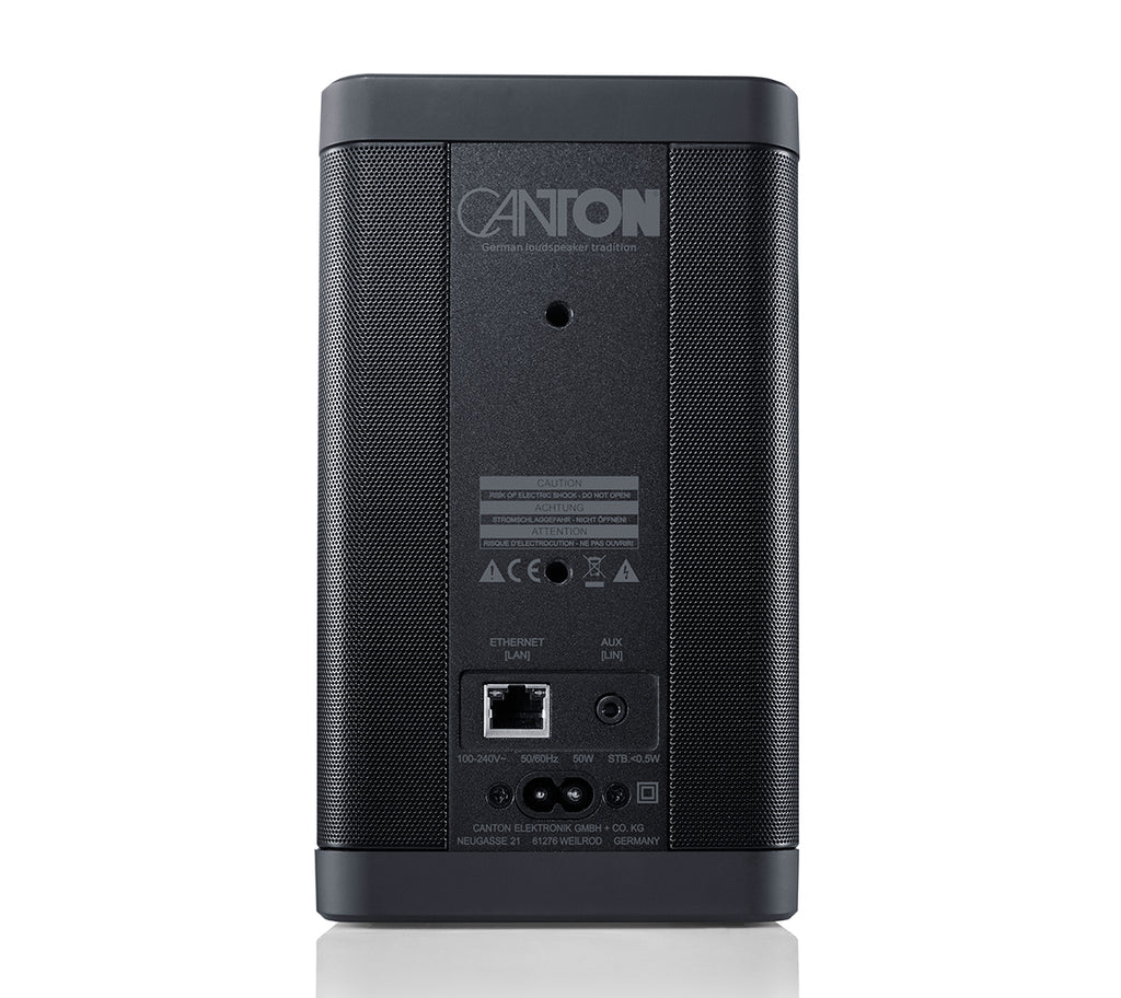 Smart Soundbox 3 | Officiële Canton store Benelux