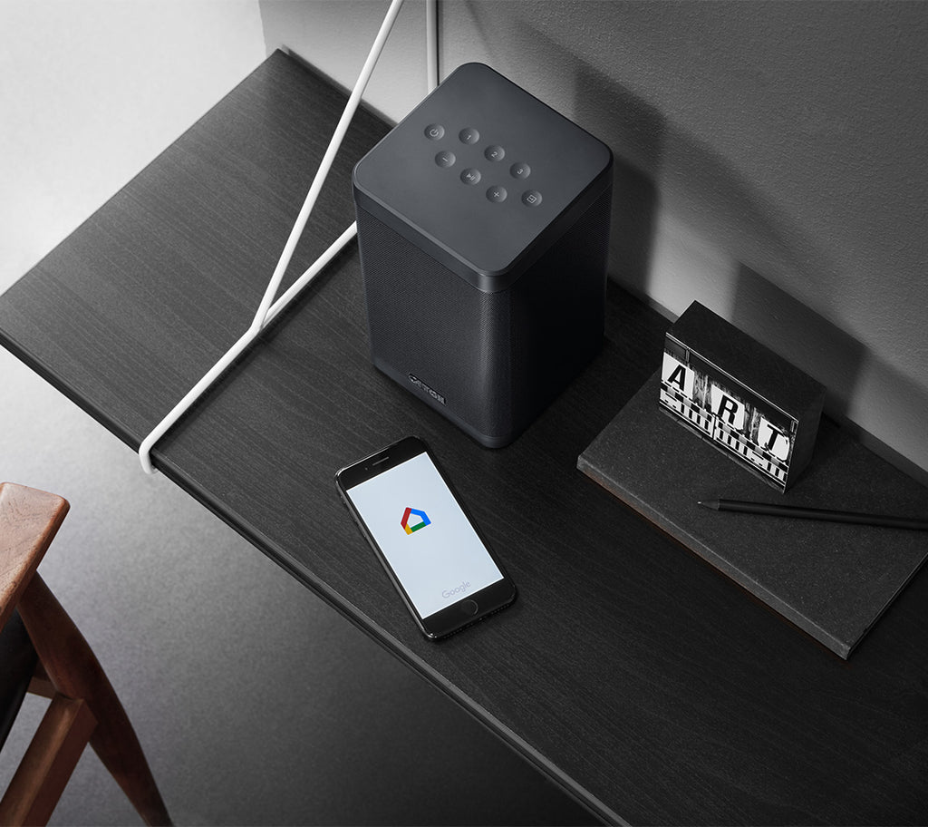 Smart Soundbox 3 | Officiële Canton store Benelux