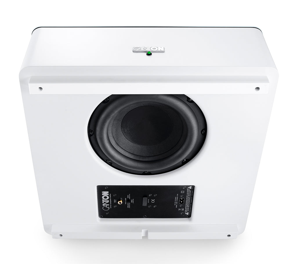 Smart Sub 10 | Officiële Canton store Benelux